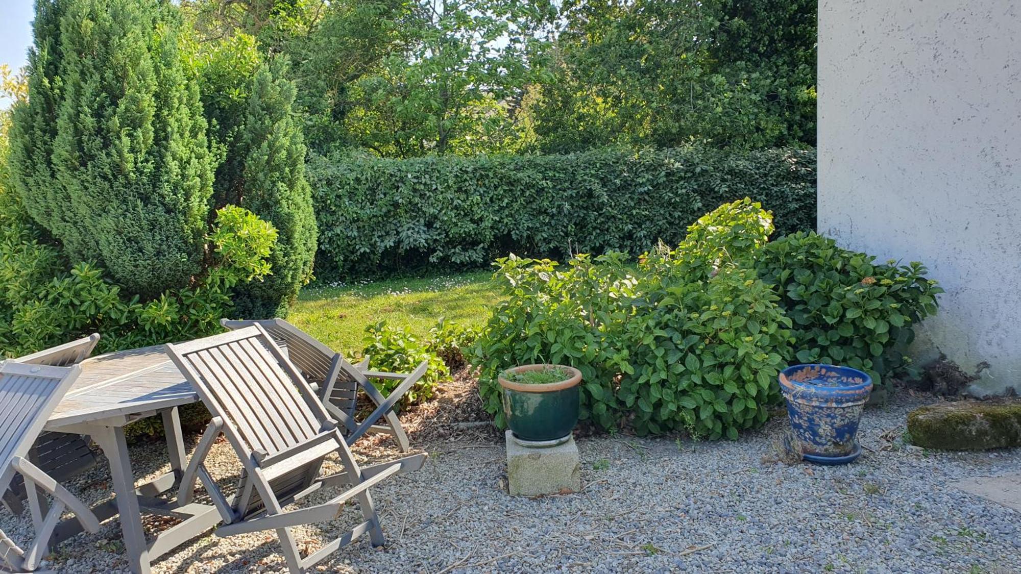 Appartement Independant A Sarzeau Emplacement Exceptionnel 4 Couchages ภายนอก รูปภาพ